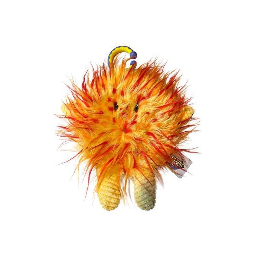 Celestial Buddies Planety Plush Pendant - Sun