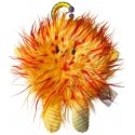 Celestial Buddies Planety Plush Pendant - Sun Celestial Buddies Planety Plush Pendant - Sun