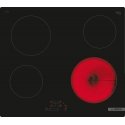 Bosch Serie 4 PKE611BB2E pliidiraud Must Sisseehitatud 60 cm Keraamiline 0 tsoon(id) Bosch Serie 4 PKE611BB2E pliidiraud Must Sisseehitatud 60 cm Keraamiline 0 tsoon(id)