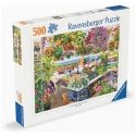 Dėlione Ravensburger - Brīnišķīgā Dārza Centrs - (12001447) Dėlione Ravensburger - Brīnišķīgā Dārza Centrs - (12001447)