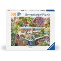Puzzle Ravensburger - Glorious Garden Center - (12001447) Puzzle Ravensburger - Glorious Garden Center - (12001447)
