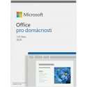 Microsoft Office Home 2024 CZ (mājsaimniecībām)