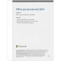 Microsoft Office Home 2024 CZ (kodudega peredele) Microsoft Office Home 2024 CZ (kodudega peredele)