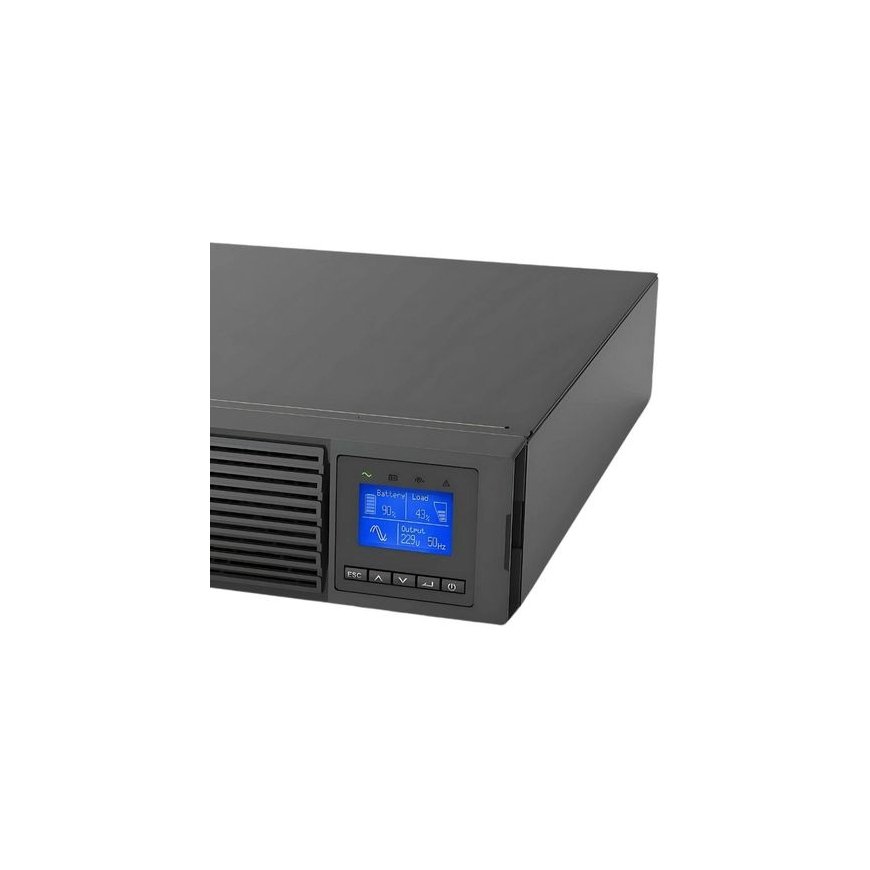 PowerWalker UPS RACK POWERWALKER VFI 1000