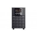 UPS RACK POWERWALKER VFI 1000 LICR IOT PF1 ON-LINE 1000VA 8X IEC C13 USB-B RS-232 LCD 2U UPS RACK POWERWALKER VFI 1000 LICR IOT PF1 ON-LINE 1000VA 8X IEC C13 USB-B RS-232 LCD 2U