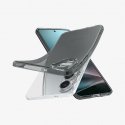Spigen Liquid Crystal matkapuhelimen suojakotelo 17 cm (6.7") Suojus Harmaa Spigen Liquid Crystal matkapuhelimen suojakotelo 17 cm (6.7") Suojus Harmaa