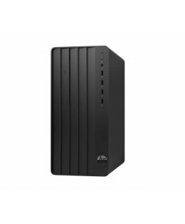 Hewlett Packard (HP) 290 desktop computer, g9 i5-12400, 512 GB / 16 GB / w11p b6za8et