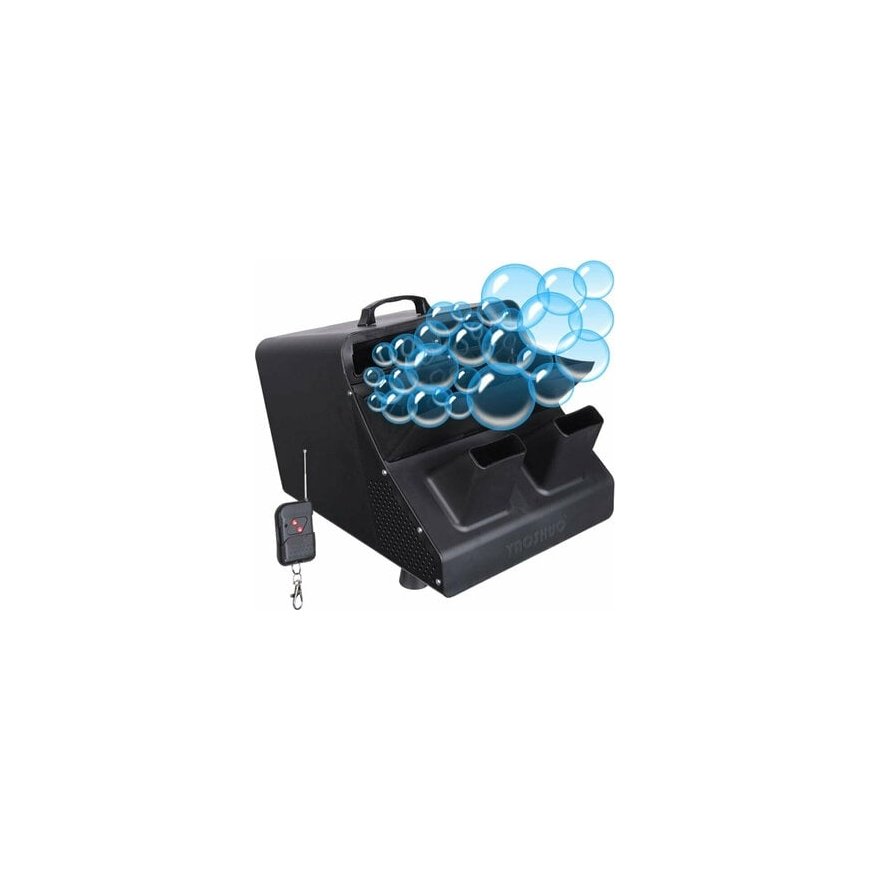 LIGHT4ME BUBBLE BIG bubble machine – 2