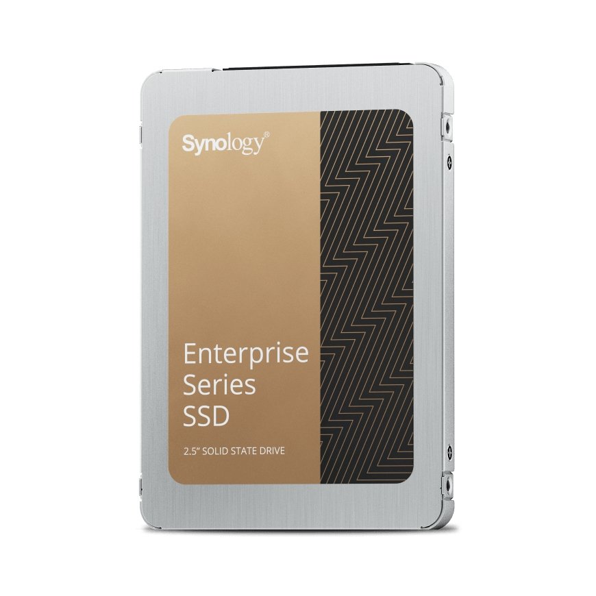 Synology SAT5221-960G internal solid state drive 960 GB 2.5" Serial ATA III