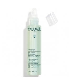 Caudalie VINOCLEAN Puhastusõli Naised 150 ml