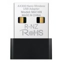 Mercusys MA14N network card
