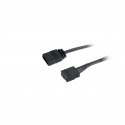 Sharkoon Shark Blades PWM Корпус компьютера Вентилятор 12 cm Черный 1 шт Sharkoon Shark Blades PWM Корпус компьютера Вентилятор 12 cm Черный 1 шт