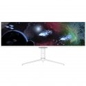 LC-Power LC-M44-DFHD-120 PC lamekuvar 111,2 cm (43.8") 3840 x 1080 pikslit Double Full HD Valge LC-Power LC-M44-DFHD-120 PC lamekuvar 111,2 cm (43.8") 3840 x 1080 pikslit Double Full HD Valge