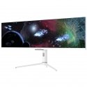 LC-Power LC-M44-DFHD-120 tietokoneen litteä näyttö 111,2 cm (43.8") 3840 x 1080 pikseliä Double Full LC-Power LC-M44-DFHD-120 tietokoneen litteä näyttö 111,2 cm (43.8") 3840 x 1080 pikseliä Double Full
