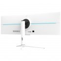 LC-Power LC-M44-DFHD-120 PC lamekuvar 111,2 cm (43.8") 3840 x 1080 pikslit Double Full HD Valge LC-Power LC-M44-DFHD-120 PC lamekuvar 111,2 cm (43.8") 3840 x 1080 pikslit Double Full HD Valge
