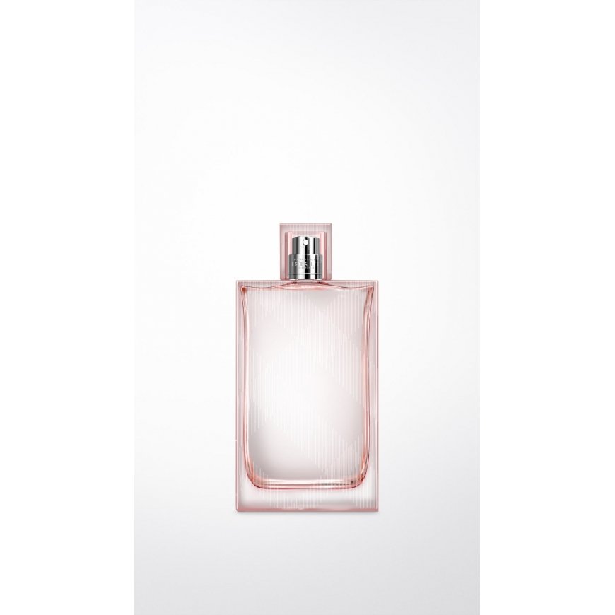 Burberry Brit Sheer 100ml Sievietes