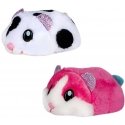 Lean Toys Interactive Hamster Playset with Ice Cream Shop and Café Lean Toys Interactive Hamster Playset with Ice Cream Shop and Café