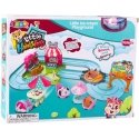 Lean Toys Interactive Hamster Playset with Ice Cream Shop and Café Lean Toys Interactive Hamster Playset with Ice Cream Shop and Café