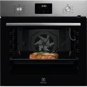 Electrolux COB402X 600 SenseCook uuni, teräs Electrolux COB402X 600 SenseCook uuni, teräs