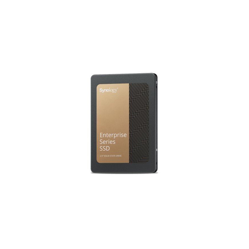 Synology SAT5210 7 TB 2.5" Serial ATA III