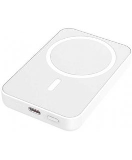 „Wave MagPower Plus“ laadija, 10000 mAh