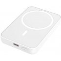„Wave MagPower Plus“ laturi, 10000 mAh „Wave MagPower Plus“ laturi, 10000 mAh