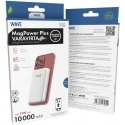 Зарядное устройство «Wave MagPower Plus», 10000 мАч Зарядное устройство «Wave MagPower Plus», 10000 мАч