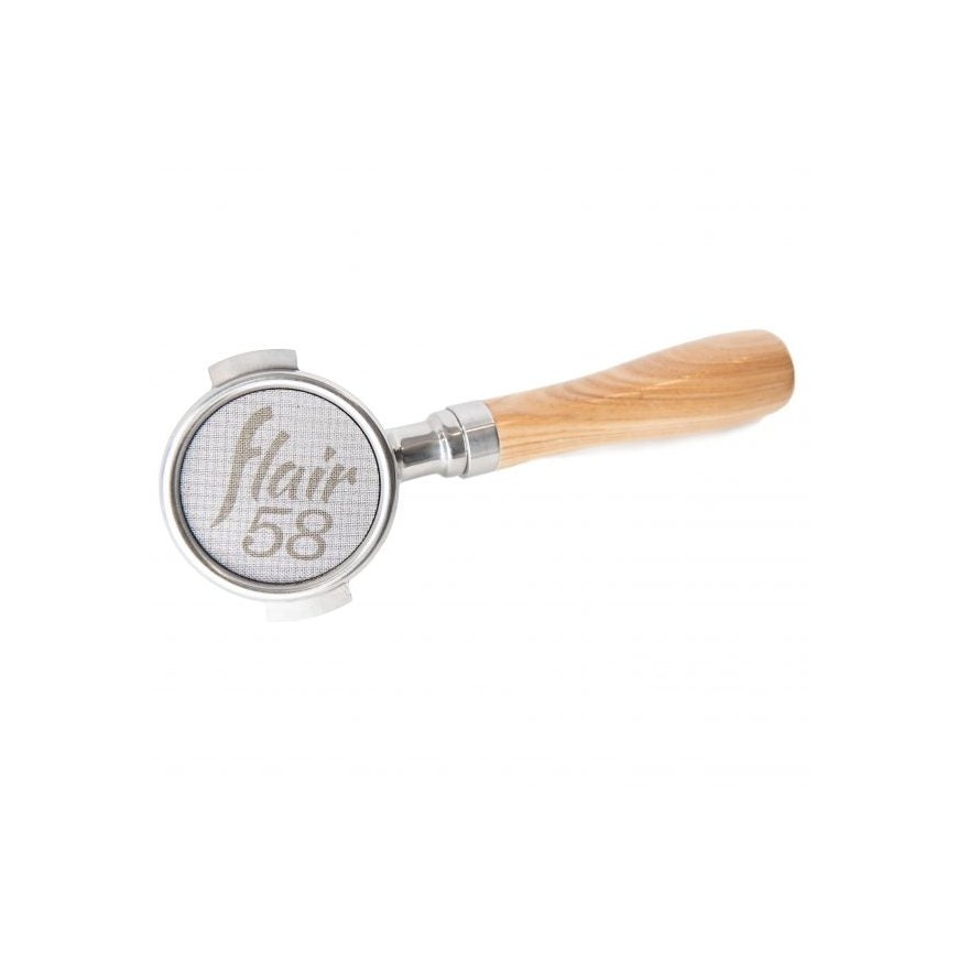 Puck ekrāns Flair Espresso Flair 58 – 2