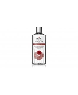 Cremo Body Wash "Bourbon & Oak" – 473 ml