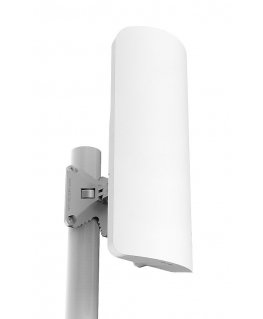 Mikrotik RB911G-2HPnD-12S antena Sektora antena 120 dBi