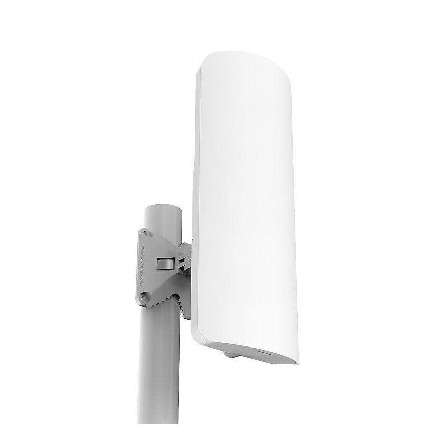 Mikrotik RB911G-2HPnD-12S antena Sektora antena 120
