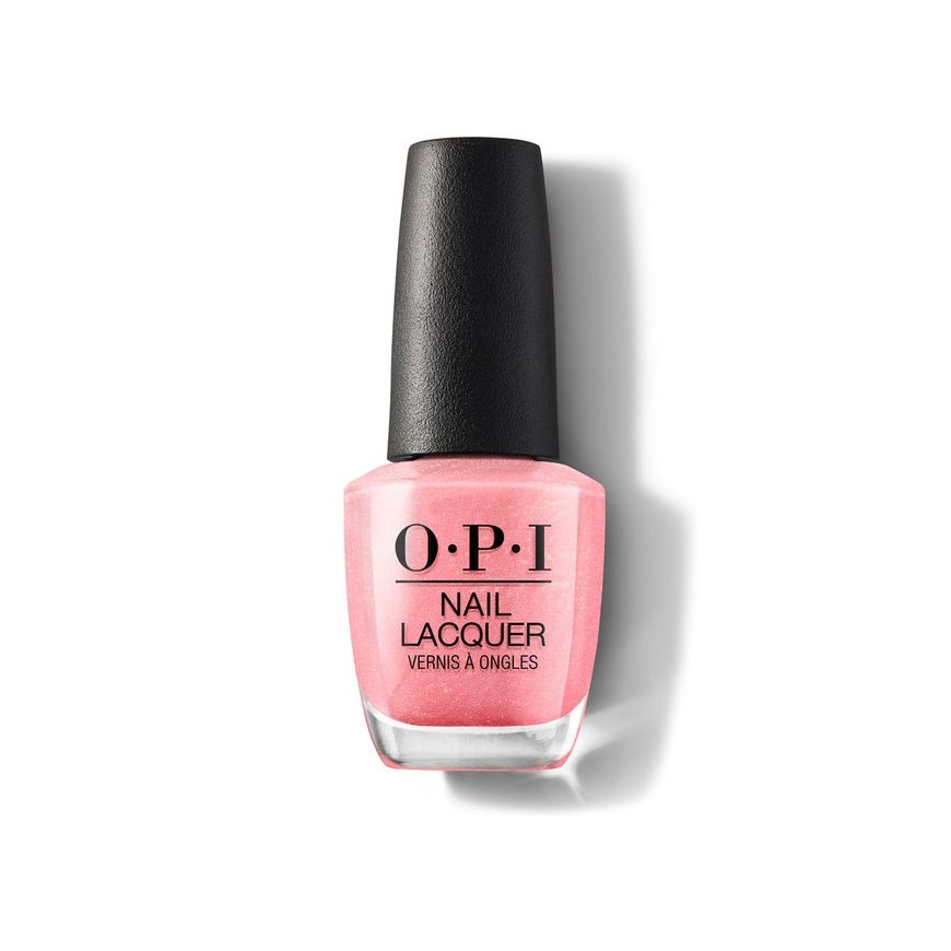 OPI Princesses Rule!, NLR44, 15 ml