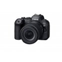 Canon EOS R6 MARK II + RF 24-105 F4-7.1 IS STM Canon EOS R6 MARK II + RF 24-105 F4-7.1 IS STM