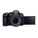 Canon EOS R6 MARK II + RF 24-105 F4-7.1 IS STM Canon EOS R6 MARK II + RF 24-105 F4-7.1 IS STM