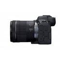 Canon EOS R6 MARK II + RF 24-105 F4-7.1 IS STM MILC (Peeglita vahetatavate objektiividega kaamera) 2 Canon EOS R6 MARK II + RF 24-105 F4-7.1 IS STM MILC (Peeglita vahetatavate objektiividega kaamera) 2