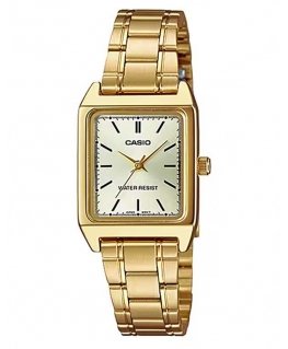 Kell CASIO LTP-V007G-9E NAISTE KELL + KARP (zd638d)