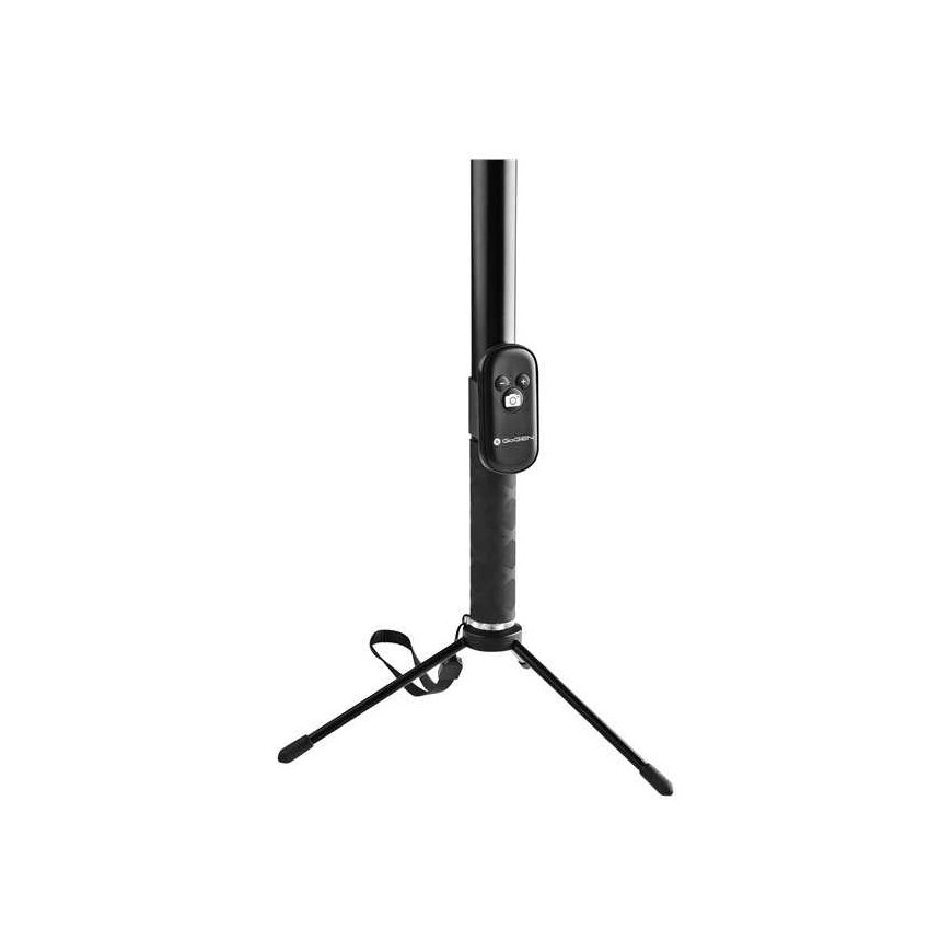 GoGEN BT Selfie 4 telescopic black – 3