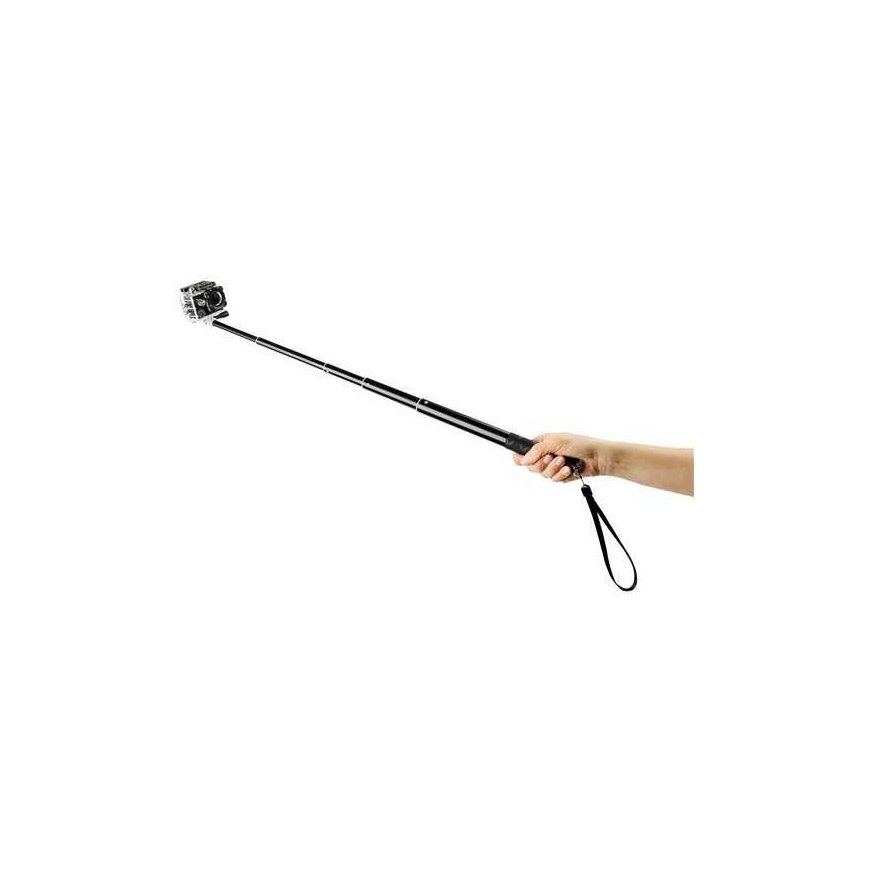 GoGEN BT Selfie 4 teleskooppinen musta – 5