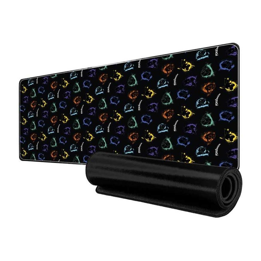 Cyp Brands Pokemon gaming desk mat