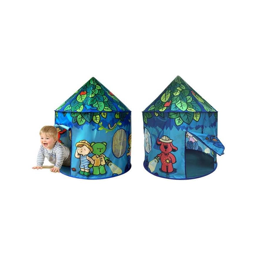 K's Kids Leikkiteltta - Safari Yöllä – 3