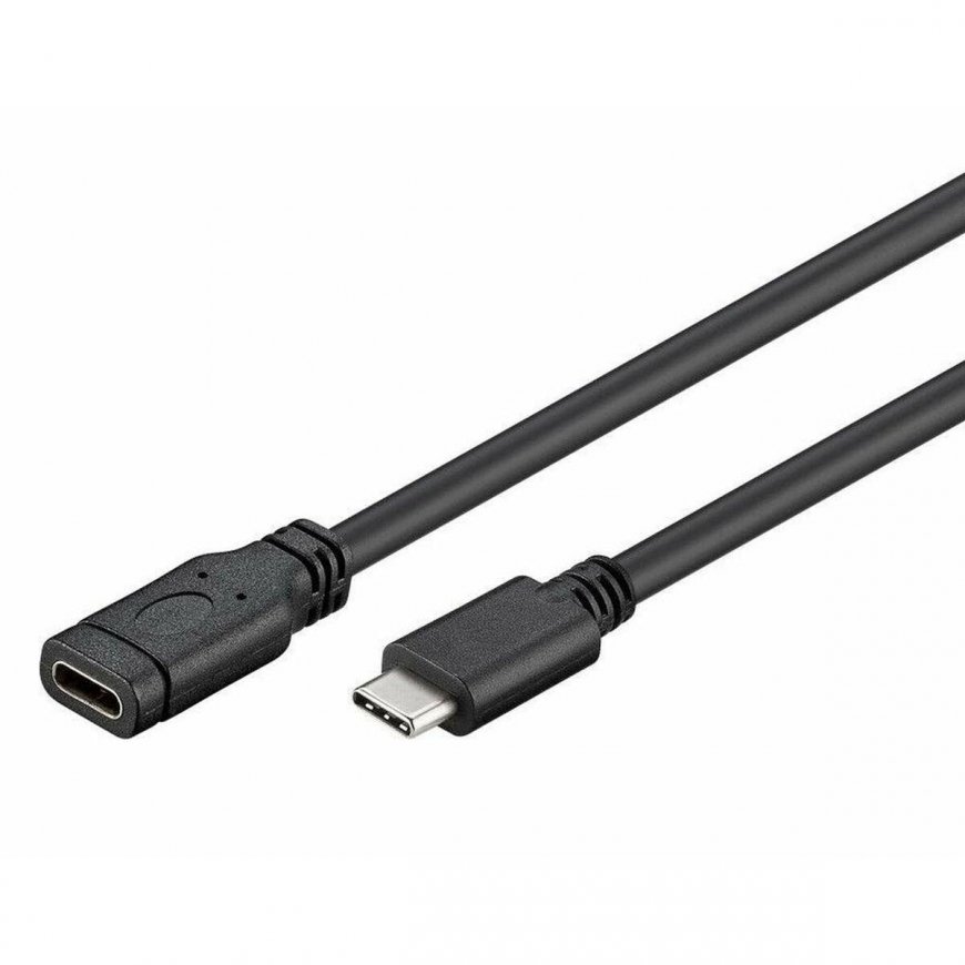 Kabelis Micro USB PremiumCord (Naudoti A) – 2