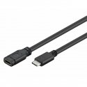 Кабель Micro USB PremiumCord (Б/У A) Кабель Micro USB PremiumCord (Б/У A)