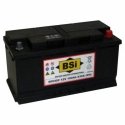 BSI Akumuliatorius 80 Ah 740 A EN 12V BSI Akumuliatorius 80 Ah 740 A EN 12V