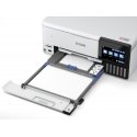 Epson EcoTank ET-8500 Tint A4 5760 x 1440 DPI 32 lk/min WiFi Epson EcoTank ET-8500 Tint A4 5760 x 1440 DPI 32 lk/min WiFi