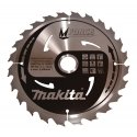 Makita B-32063 ümmargune saetera 23,5 cm 1 tk Makita B-32063 ümmargune saetera 23,5 cm 1 tk