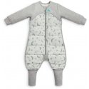 Pižama Love To Dream - 6-12 m - alyvinė, mėnulis - ETAPAS 3 2,5 TOG Pižama Love To Dream - 6-12 m - alyvinė, mėnulis - ETAPAS 3 2,5 TOG
