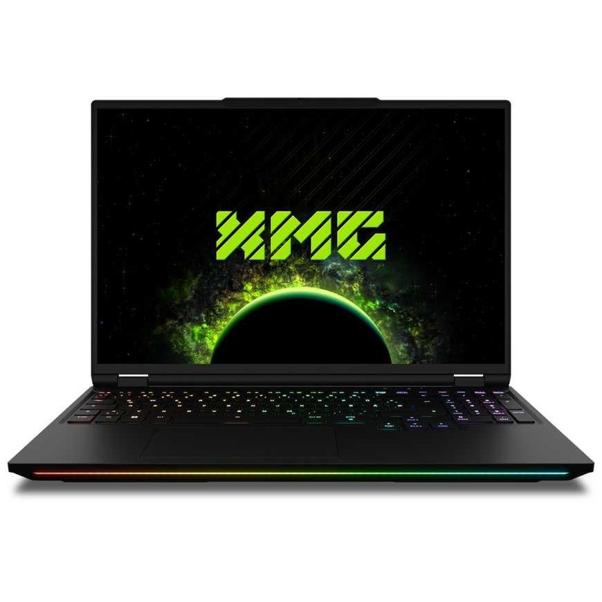 XMG/SCHENKER Nešojamais dators XMG/SCHENKER Schenker XMG