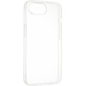 Fonekit silikoninė apsauga, iPhone 16e, skaidri Fonekit silikoninė apsauga, iPhone 16e, skaidri
