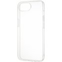 Fonekit silikoninė apsauga, iPhone 16e, skaidri Fonekit silikoninė apsauga, iPhone 16e, skaidri