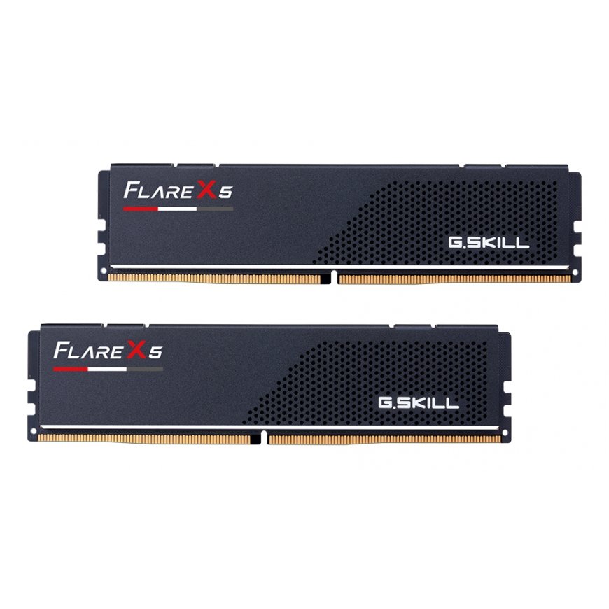 G.Skill F5-6000J3036F48GX2-FX5 muistimoduuli 96 GB 2 x 48 GB DDR5 5600 MT/s